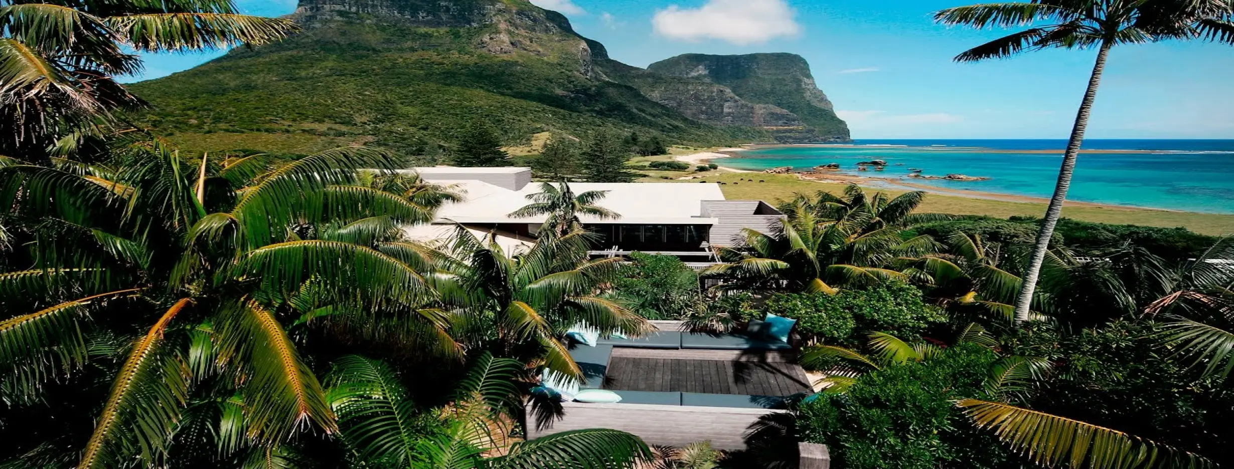 Image for Serene Coastal Hideaway